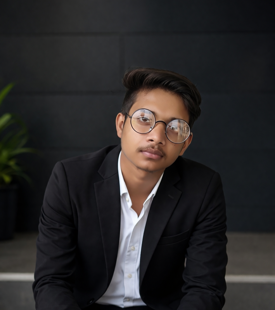 Ritik Raj About Image