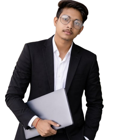 Ritik Raj