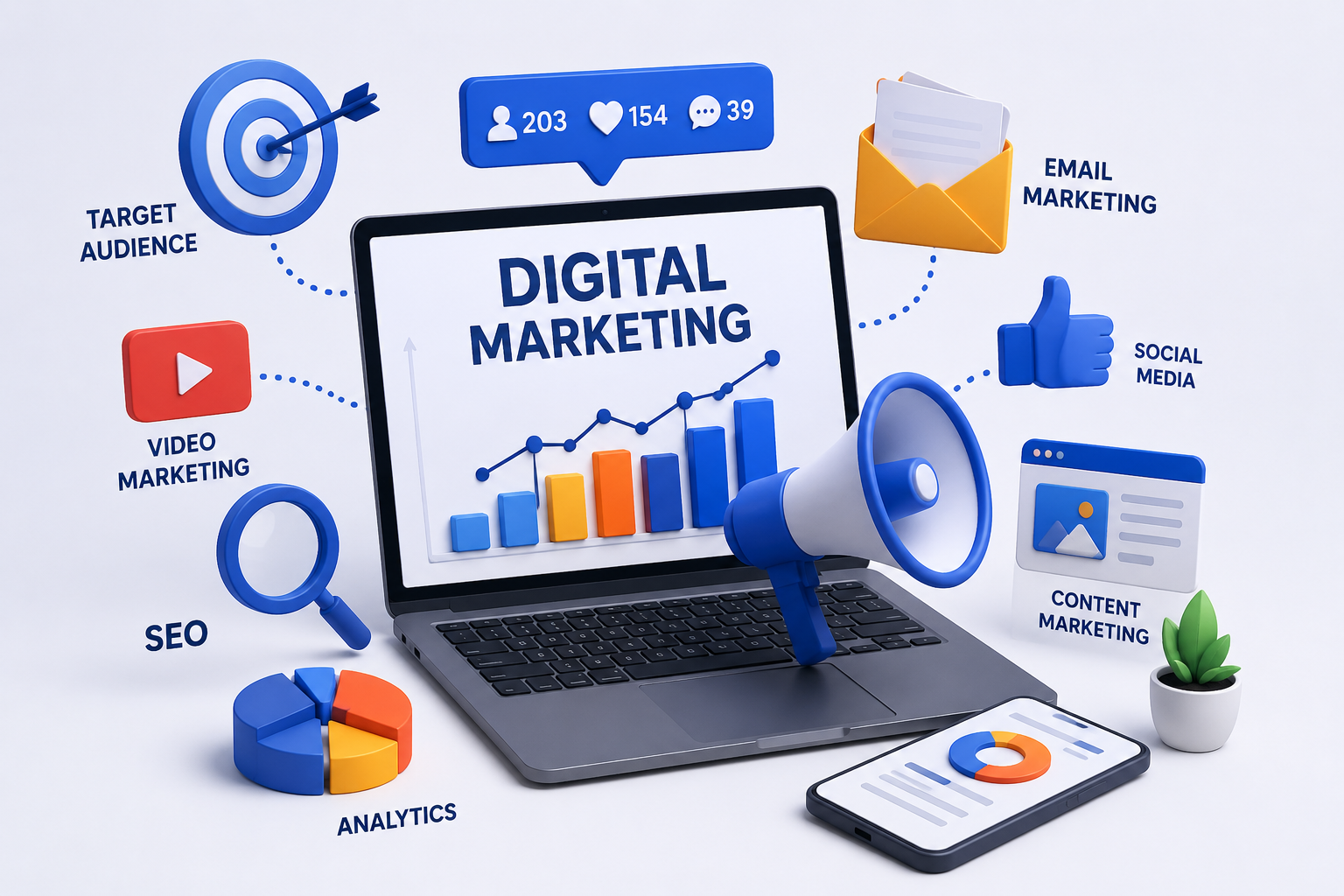 MBR Digitech Solutions